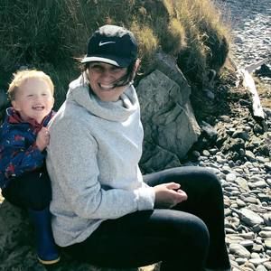 Meet your Posher, Leah